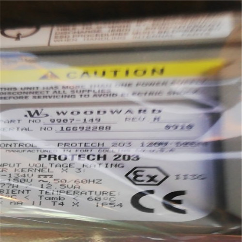 5466-1036 Woodward 欢迎抢购